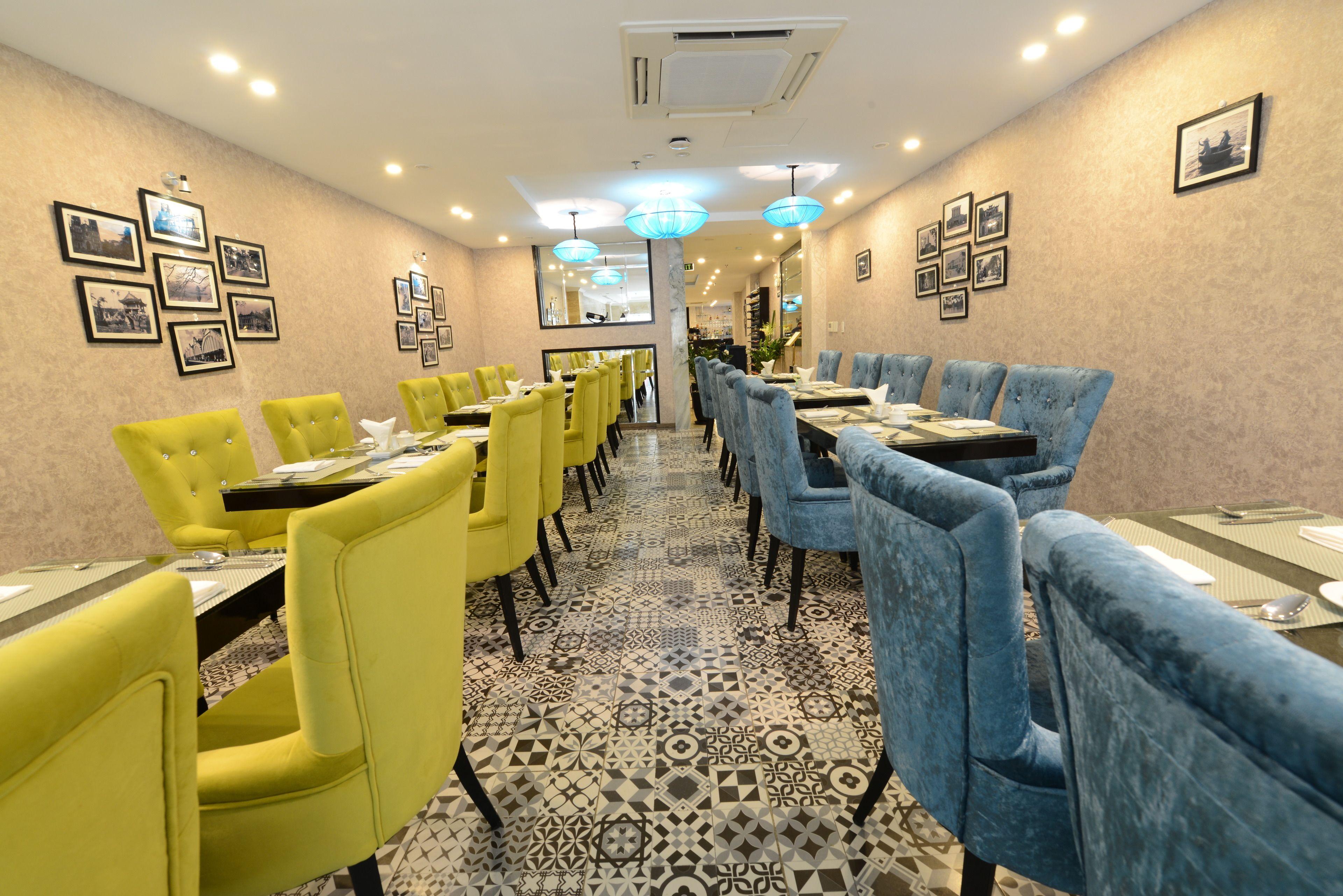 Hanoi Emerald Waters Hotel & Spa — Photos 2